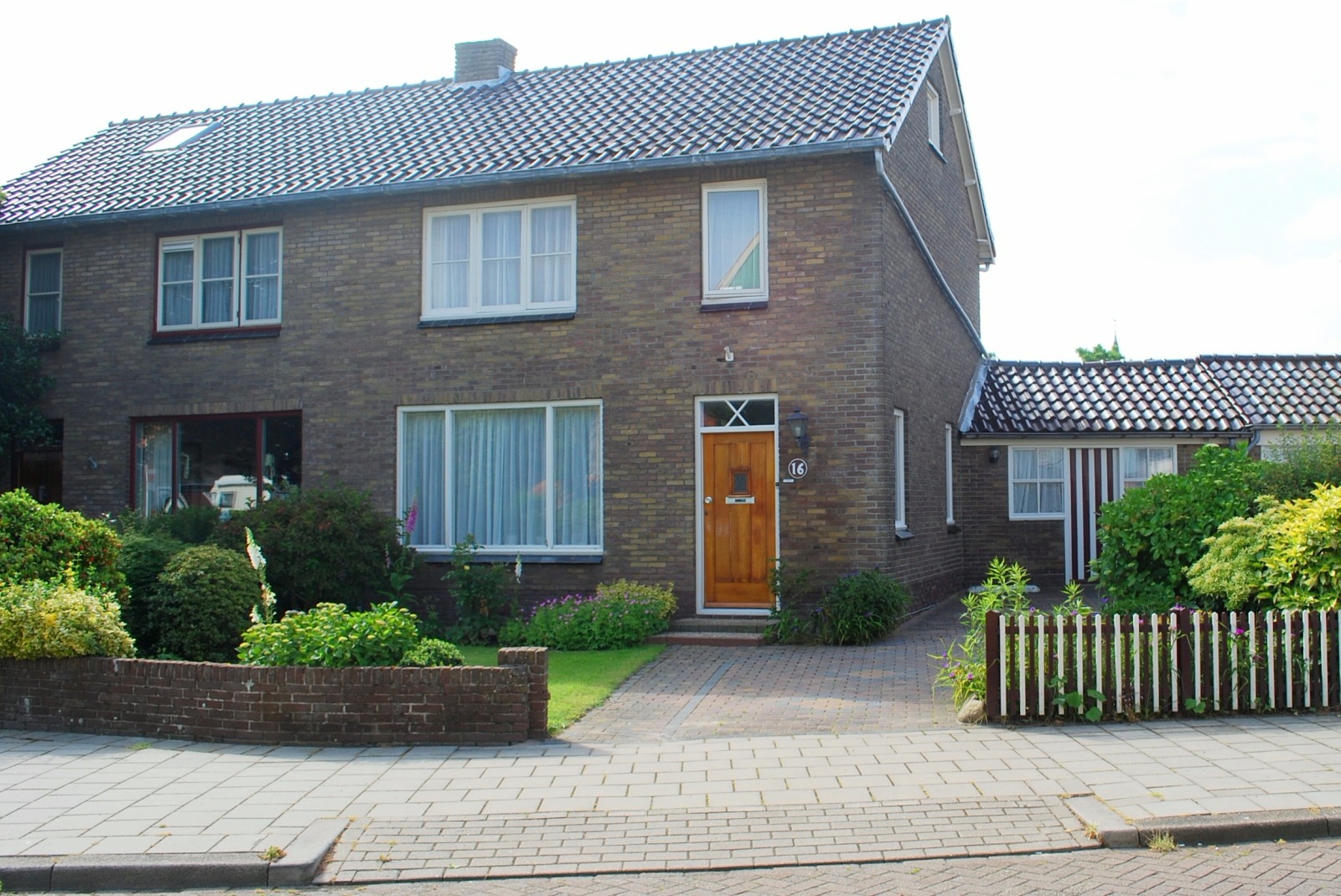 Woningaanbod