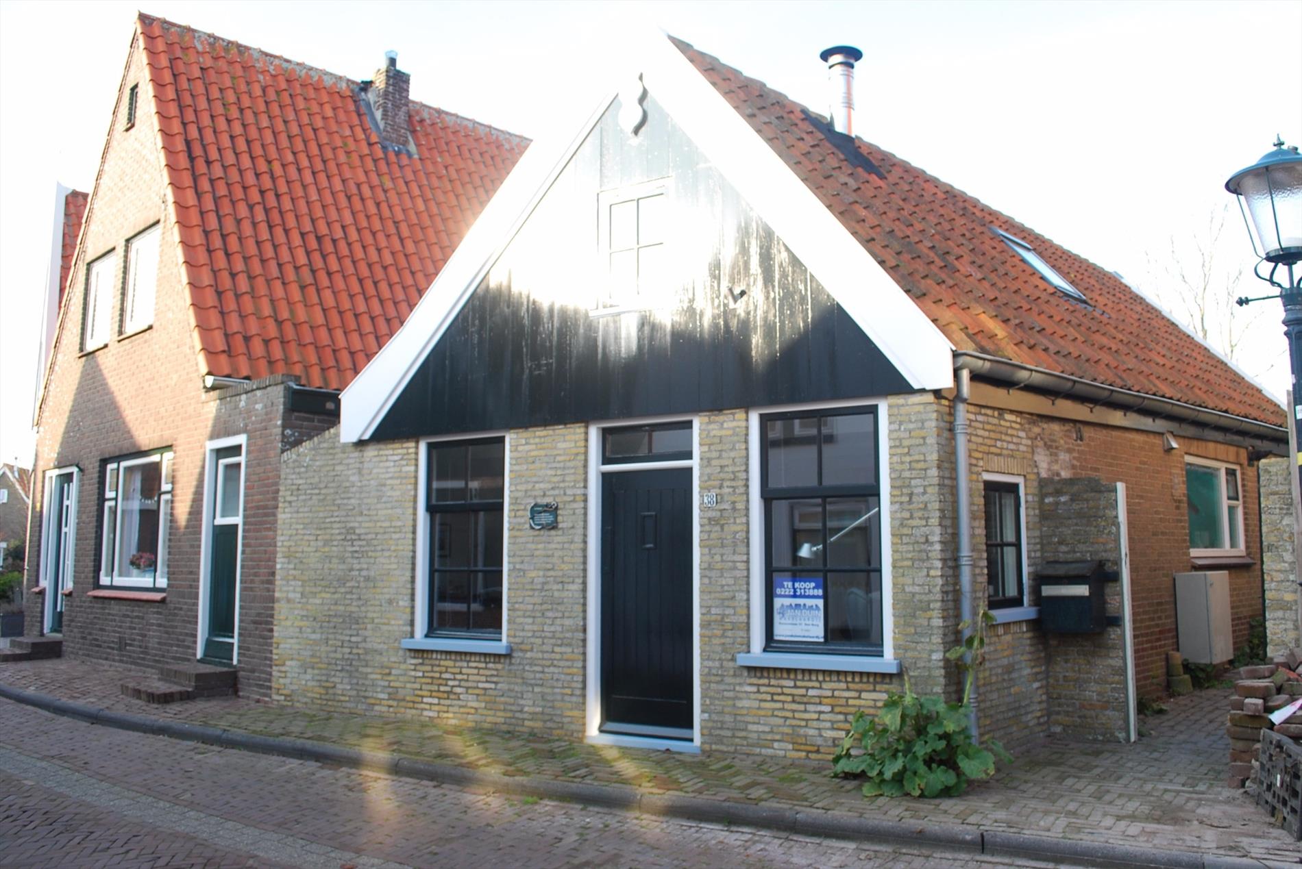 Woningaanbod